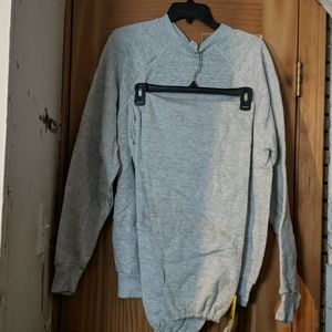 Men's Tultex sweat suit XL